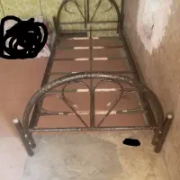 این تخت خواب بفروش می رسد