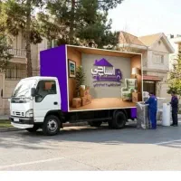 باربری اسبابچی کارگر خالی آچاره 30 %تخفیف ویژه