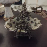 ظرف پذیرایی بسیار شیک و کاربردی