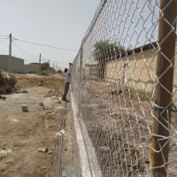 انجام خدمات باغبانی و نخیلات