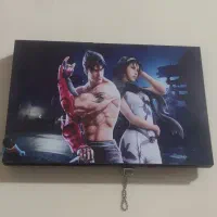 PS2 فلش شده