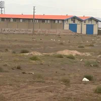 زمین-880متری