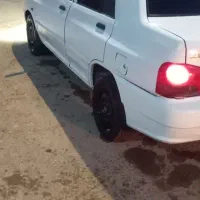 پراید 132مدل 95دوگانه کارخانه