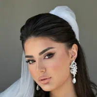 میکاپ و شنیون