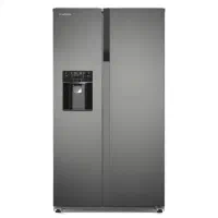 ساید اتومات ایکس ویژن hs600 استیل