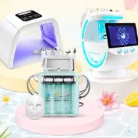 فروش اقساطی دستگاه فشیال و پاکسازی پوست