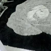 فرش ماشینی تدی