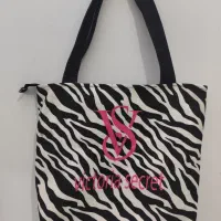 کیف کاربردی مخملی