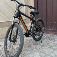 دوچرخه viva مدل المنت سایز ۲۶
