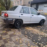 پراید مدل 99|خودرو سواری و وانت|مریوان, |دیوار