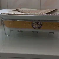 سوفله خوری  کاملا نو