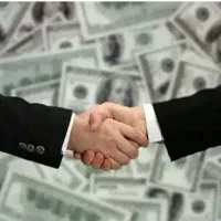 سرمایه گذار هستم