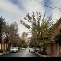 اجاره خانه ویلایی ۳۳۷ متر ۲طبقه تک واحدی