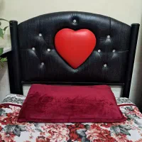 تخت خواب یکنفره