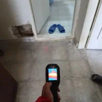 نشت یابی نشتیابی نشت نم رفعنم رفع نم