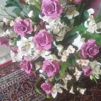 گل مصنوعی