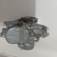 کاربراتور هندا اصل