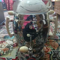 سماور گازی نونو