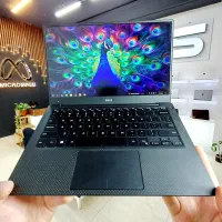 لپتاپ Dell xps دانشجویی ترید
