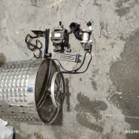 قطعات ماشین لباسشویی 7کیلو