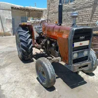 تراکتور مدل 66
