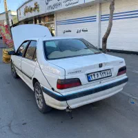 ریمپ تخصصی با وایدبند