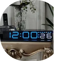 ساعت هوشمند اکولایزر دار
