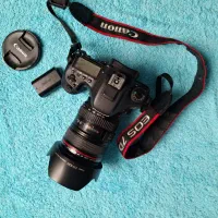 فروش دوربین DSLR
