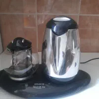چای ساز برقی