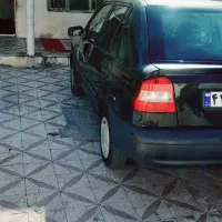 پراید 141