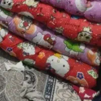 تشک بالشت نوزادی و نوجوان