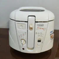 سرخکن چرخشی مارک دلونگی