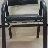 صندلی انتظار