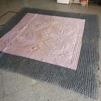 لاحاف کرسی قدیمی ۲×۲