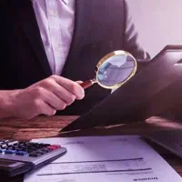 استخدام بازنشسته فراجاجهت بازرسی در موسسه حفاظتی