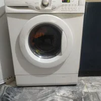 لباسشویی الجی 7کلیویی بدون هیچ ایرادی