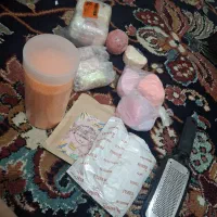 وسایل پدیکور