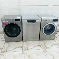 خریدار ماشین ظرفشویی  بوش  الجی سامسونگ  فروش