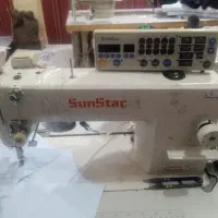 (کار در منزل) چرخکار راسته یا زیگزال دوز نیازمندیم