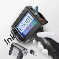 نازلترین  جت پرینتر فروشگاهی ، لیزر جت  پرینتر Cij