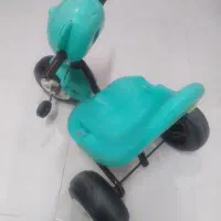 سه چرخه کودک