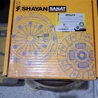 دیسک و صفحه پژو پارس و رانا و ۴۰۵