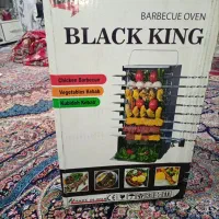 کباب پز ماکروفر
