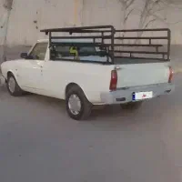وانت|خودرو کلاسیک|خرمآباد, |دیوار