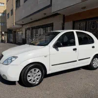 تیبا 2 مدل 1397