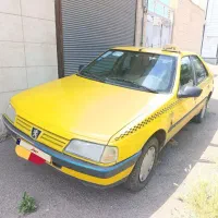 تاکسی