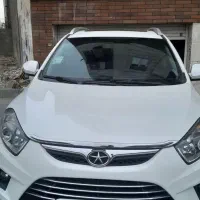 جک s5 ماشین بدون رنگ