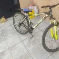 دوچرخه بلست تنه آلیمینیوم29