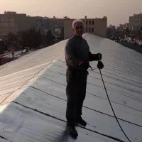 ایزوگام و قیرگونی