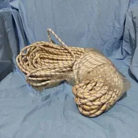 ،توتال کور ،،طناب راپل